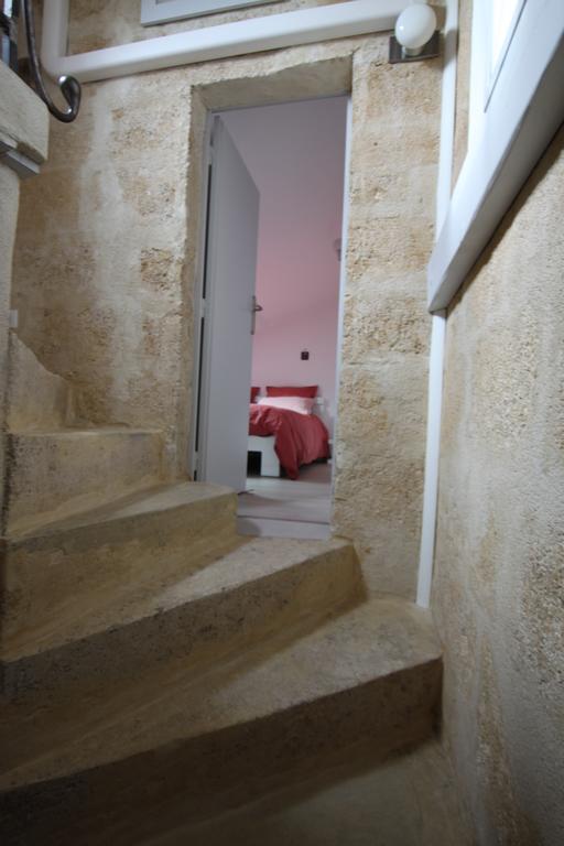 Montcalm Climatise En Plein Ecusson Apartment Montpellier Exterior foto