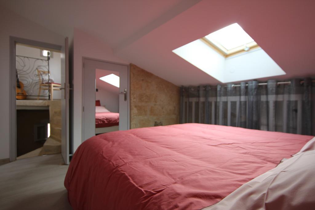 Montcalm Climatise En Plein Ecusson Apartment Montpellier Exterior foto