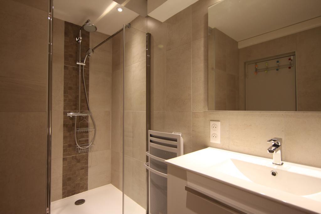 Montcalm Climatise En Plein Ecusson Apartment Montpellier Exterior foto